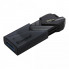 Флеш-накопичувач Kingston USB 3.2 DT Exodia Onyx 64GB Black (DTXON/64GB) (348)