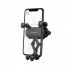 Автотримач для телефона BOROFONE BH19 Eddie air outlet gravity in-car holder (6931474721204) (17448)
