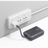 Батарея универсальная Vinga 20000 mAh 45W Display Cable (VPBB2045C) (16548)