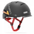 Захисний шолом Livall BH51M NSO (L) Black (57-61см), акустика JBL, мікрофон, сигнали поворотів та стопів, додаток, пульт BR80, застібка, Bluetooth (LIV-JB51MN-5312) (14648)