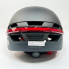 Захисний шолом Livall BH51M NSO (L) Black (57-61см), акустика JBL, мікрофон, сигнали поворотів та стопів, додаток, пульт BR80, застібка, Bluetooth (LIV-JB51MN-5312) (14648)