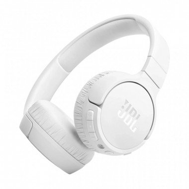 Наушники JBL Tune 670NC White (JBLT670NCWHT) (16648)