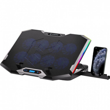 Подставка для ноутбука GamePro CP870 (18648)