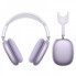 Бездротові накладні навушники HOCO W65 Plus Happy ANC BT headphones Purple (6942007650434) (8648)