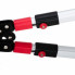 Веткорез садовый с телескопическими ручками INTERTOOL FT-1116 (20748)