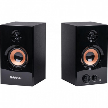 Акустическая система Defender Aurora S20 (65419) (21748)