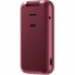 Мобильный телефон HMD 2660 4G Flip DS Red (16848)