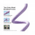 Кабель Baseus Dynamic 2 Series Fast Charging Data Cable Type-C to iP 20W 1m Purple (CALD040205) (14948)
