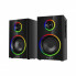 Акустическая система REAL-EL S-410 Black (EL121200016) (16948)