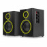 Акустическая система REAL-EL S-410 Black (EL121200016) (16948)