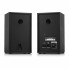 Акустическая система REAL-EL S-410 Black (EL121200016) (16948)