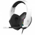 Наушники A4Tech Bloody G260p White (4711421996716) (19948)