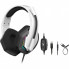 Наушники A4Tech Bloody G260p White (4711421996716) (19948)