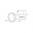 Фонарь аккумуляторный 1 LED + 1 COB, power bank, индикатор заряда, солнечная панель INTERTOOL LB-0107 (13058)