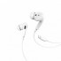 Навушники дротові HOCO M1 Pro Original (Lightning) White (6931474728609) (21058)