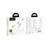 Навушники дротові HOCO M1 Pro Original (Lightning) White (6931474728609) (21058)