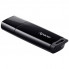 Флеш-накопичувач Apacer USB 2.0 AH336 64Gb Black (AP64GAH336B-1) (158)