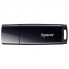 Флеш-накопичувач Apacer USB 2.0 AH336 64Gb Black (AP64GAH336B-1) (158)