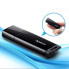 Флеш-накопичувач Apacer USB 2.0 AH336 64Gb Black (AP64GAH336B-1) (158)