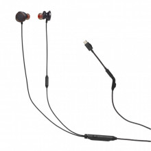 Наушники JBL Quantum 50С Black (JBLQTUM50CBLK) (17158)