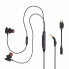 Наушники JBL Quantum 50С Black (JBLQTUM50CBLK) (17158)
