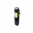 Тактический фонарь POLICE BL 525 Q5 99000W фонарик 300 Lumen USB (9158)