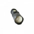 Тактический фонарь POLICE BL 525 Q5 99000W фонарик 300 Lumen USB (9158)