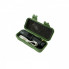Тактический фонарь POLICE BL 525 Q5 99000W фонарик 300 Lumen USB (9158)