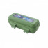 Тактический фонарь POLICE BL 525 Q5 99000W фонарик 300 Lumen USB (9158)
