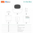 Інтерактивний розумний горщик для рослин Ivy Smart Planter Tuya AI, Purple (ISPTAPR) (15258)