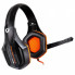 Наушники Gemix W-330 black-orange (16258)