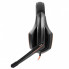 Наушники Gemix W-330 black-orange (16258)