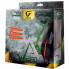 Наушники Gemix W-330 black-orange (16258)