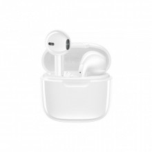 Наушники XO X23 White (XO-X23WH) (17258) Наушники XO X23 White (XO-X23WH) (17258)