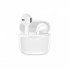 Наушники XO X23 White (XO-X23WH) (17258)