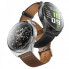 Смарт-годинник HOCO Y35 36mm. 250 mAh. IP67 Smart sports watch(call version) Silver (6942007663656) (20258)