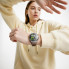 Смарт-годинник HOCO Y35 36mm. 250 mAh. IP67 Smart sports watch(call version) Silver (6942007663656) (20258)