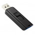 Флеш-накопичувач Apacer USB 2.0 AH334 64Gb Blue (AP64GAH334U-1) (258)