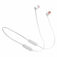 Наушники JBL Tune 125BT White (JBLT125BTWHT) (17358)