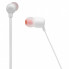 Наушники JBL Tune 125BT White (JBLT125BTWHT) (17358)