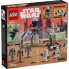 Конструктор LEGO Star Wars Клоны-пехотинцы и Боевой дроид. Боевой набор 215 деталей (75372) (18358)