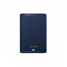 Зовнішній жорсткий диск PHD External 2.5'' ADATA USB 3.2 Gen. 1 DashDrive Classic HV620S 1TB Slim Blue (AHV620S-1TU31-CBL) (21358)