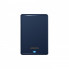 Зовнішній жорсткий диск PHD External 2.5'' ADATA USB 3.2 Gen. 1 DashDrive Classic HV620S 1TB Slim Blue (AHV620S-1TU31-CBL) (21358)