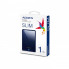 Зовнішній жорсткий диск PHD External 2.5'' ADATA USB 3.2 Gen. 1 DashDrive Classic HV620S 1TB Slim Blue (AHV620S-1TU31-CBL) (21358)