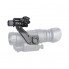 Адаптер NVG J-Arm для ПНБ PVS-14 (с контактной группой) (1458)