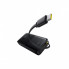 Батарея универсальная Baseus Bipow 2 Digital Display 20000mAh 20W with Built-in USB-C Cable Black (P10077101113-01) (18458)