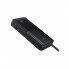 Батарея универсальная Baseus Bipow 2 Digital Display 20000mAh 20W with Built-in USB-C Cable Black (P10077101113-01) (18458)