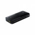 Батарея универсальная Baseus Bipow 2 Digital Display 20000mAh 20W with Built-in USB-C Cable Black (P10077101113-01) (18458)