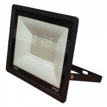 Светодиодный прожектор Flood Light 100W 6500К 220V IP66 (20458)