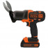 Насадка Multievo специальные BLACK+DECKER MTS12 (21558)